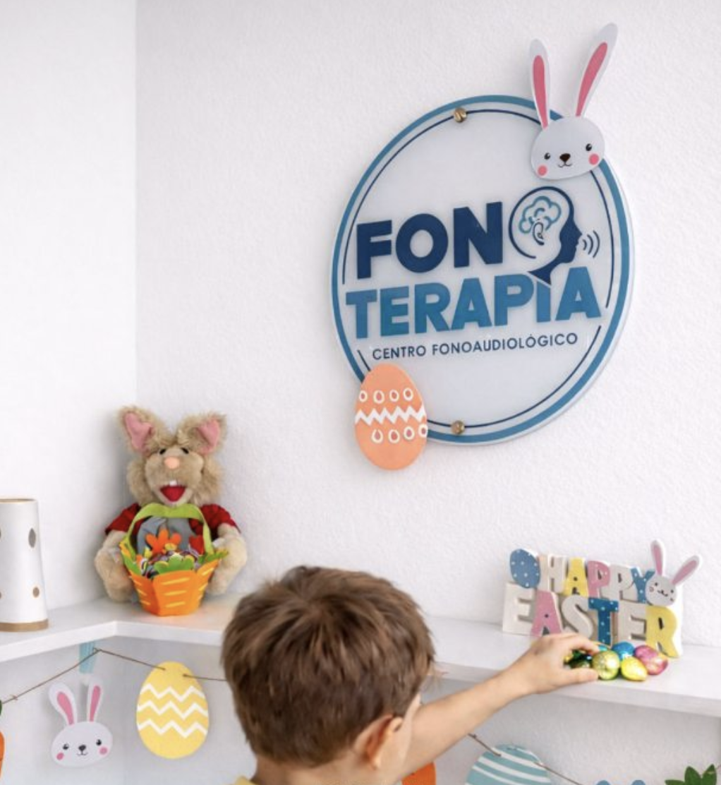 Instalaciones de Fonoterapia Machali