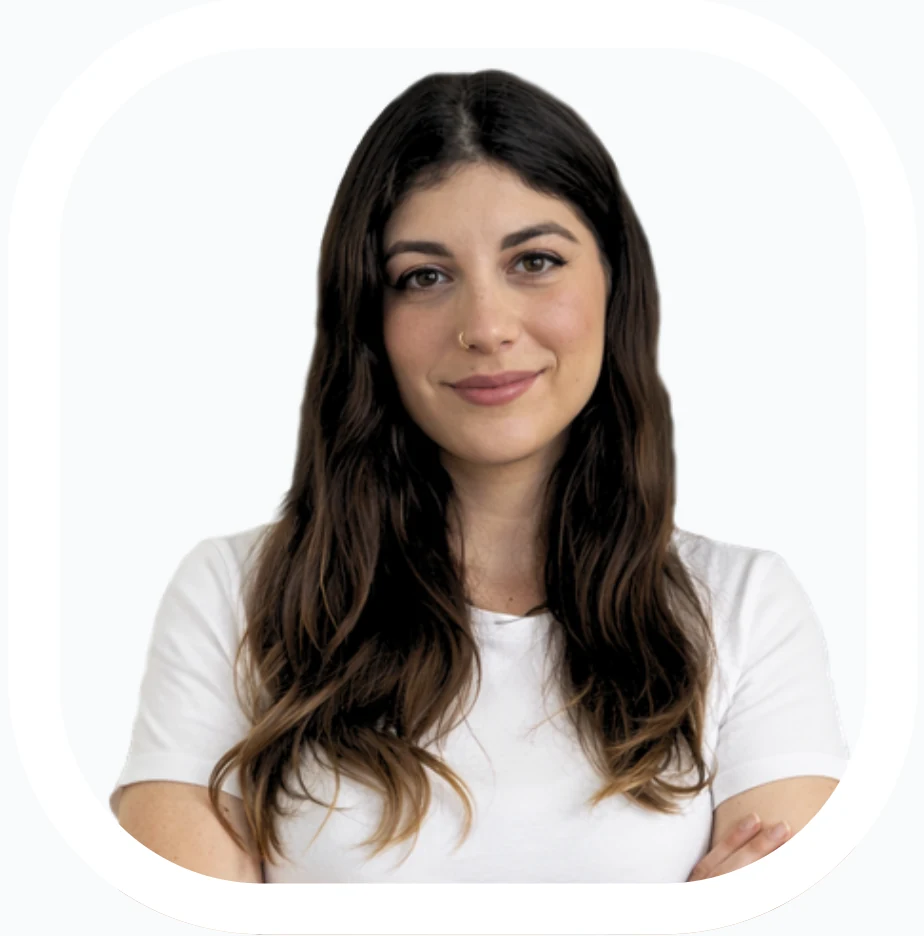 Camila Mosre - Psicóloga Infanto Juvenil