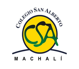 Colegio San Alberto – Machalí