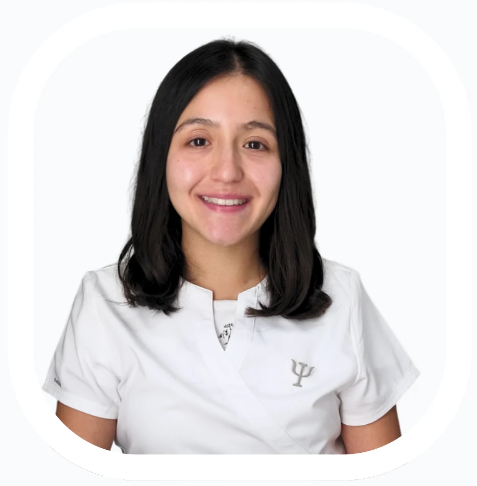 Denisse Millares - Psicóloga Infanto Juvenil