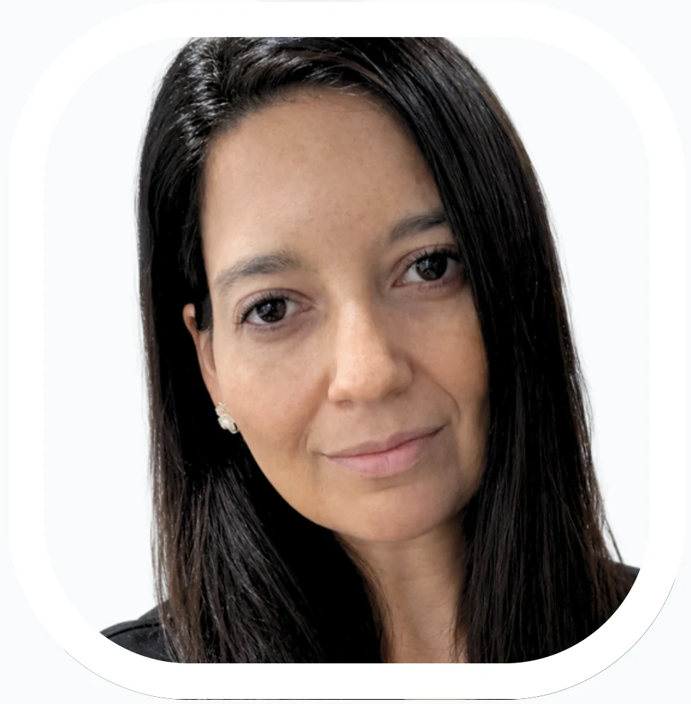 Lindy Gálvez - Psicopedagoga y Ed. Diferencial