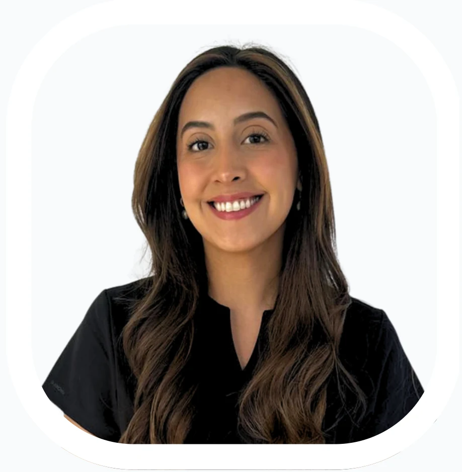 Natalia Oportus - Nutricionista Clínica