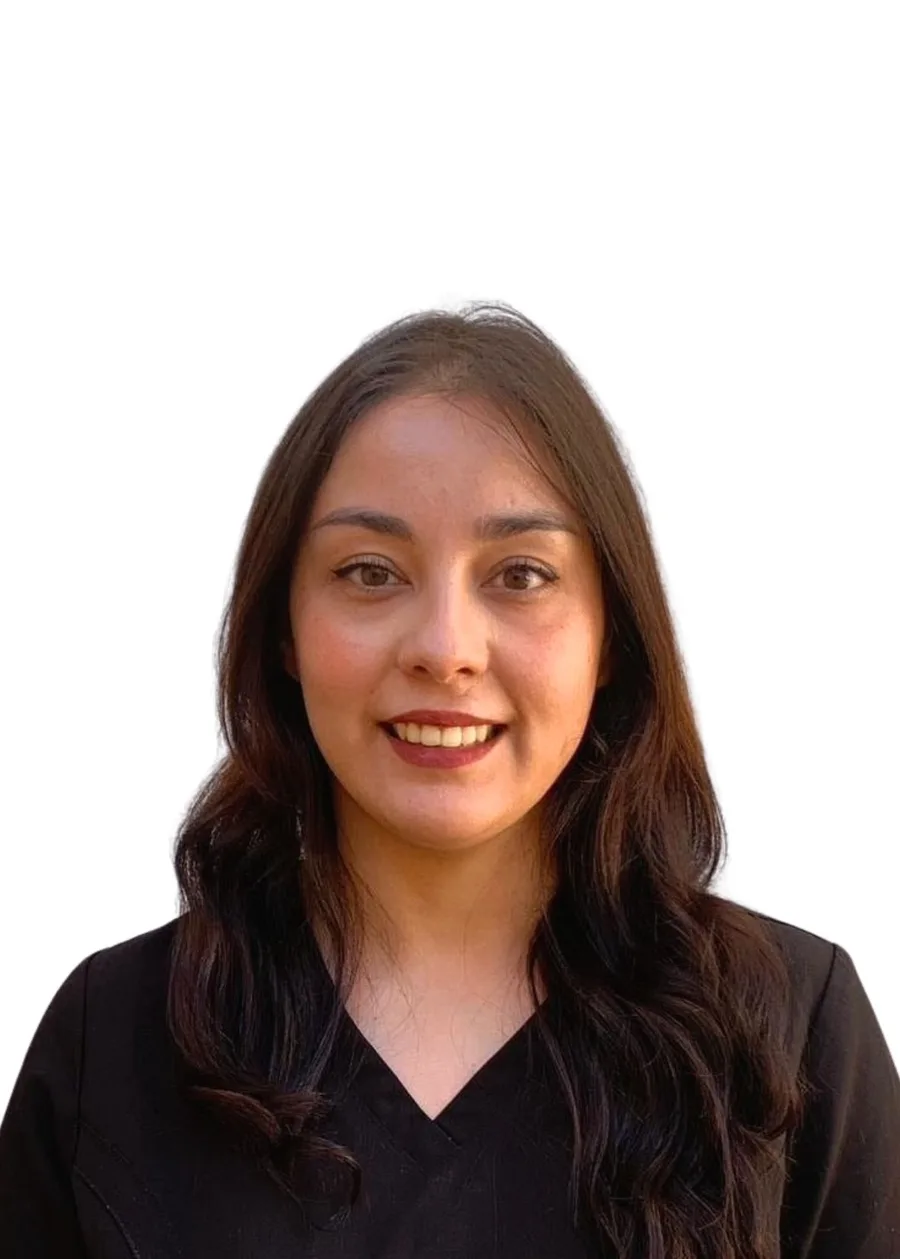 Francisca Bolbarán - Administradora, Fonoterapia Machali